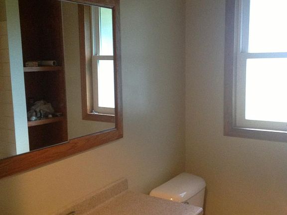 Bathroom with Jacuzzi