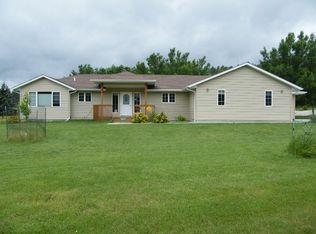 10500 Woodstock Ct, Rapid City, SD 57702