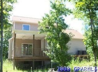 357 Pine Crest Rd, Bath, NC 27808