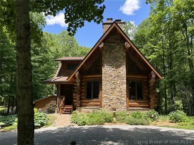 480 Rocky Meadow Road NE, New Salisbury, IN, 47161