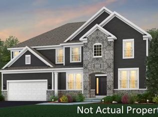 2819 Cleo St LOT 3520, Delaware, OH 43015