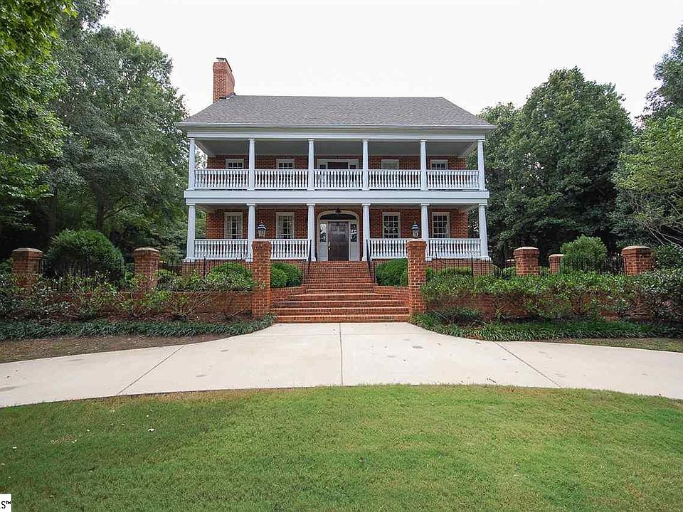 100 Deerfield Dr, Greer, SC 29650 Zillow