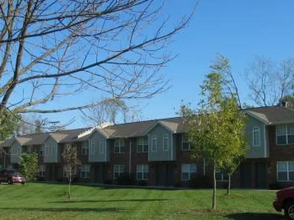 754 Village Dr #754, Glen Carbon, IL 62034