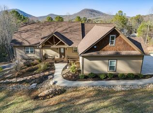 489 Meadow Brooke Dr, Young Harris, GA 30582