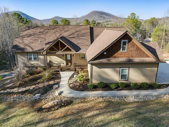 489 Meadow Brooke Dr, Young Harris, GA 30582