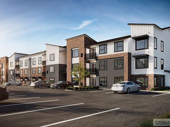 4th image of 796 E Sunnyside Rd #201