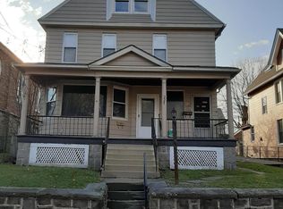 227 Oak St, Scranton, PA 18508