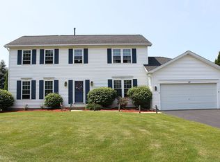 67 White Oak Bnd, Rochester, NY 14624