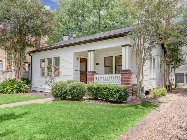 628 Harvard Street, Houston, TX 77007
