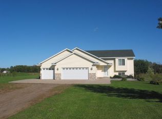 56781 Maple Ave, Pine City, MN 55063