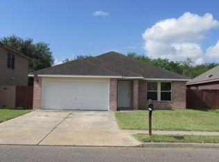 2120 Llano Molano Ln, Edinburg, TX 78542
