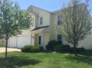 8071 S Lodge Ln, Pendleton, IN 46064