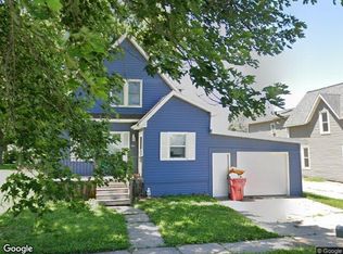 326 SE 2nd St, Ogden, IA 50212