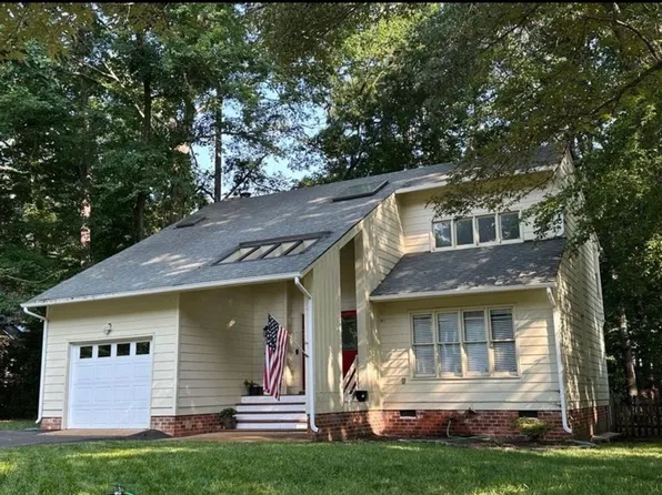 5701 Saddle Hill Dr, Midlothian, VA 23112