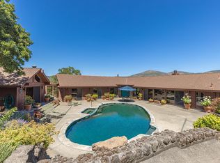 2231 1st Avenue, Napa, CA 94558