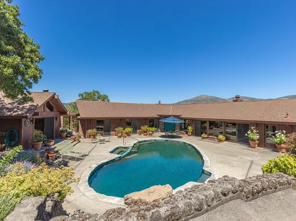 2231 1st Avenue, Napa, CA 94558