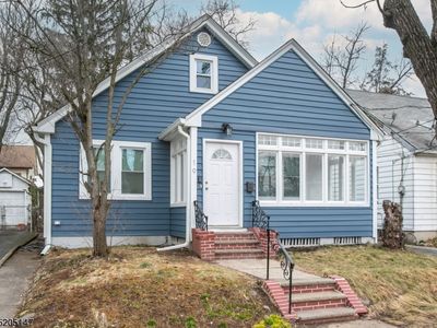 19 Victor Pl, Irvington, NJ, 07111