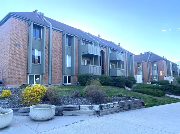 1170 S Foothill Dr APT 331, Salt Lake City, UT 84108