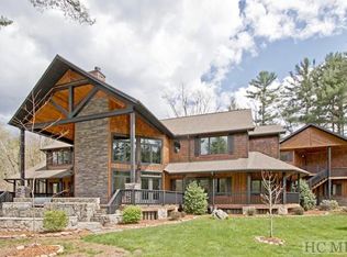 83 Carefree Cir, Sapphire, NC 28774