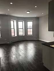 Rented by Greenland Group Realty