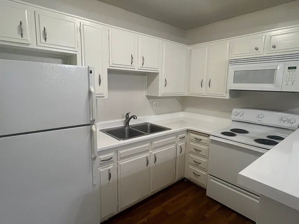 Quakertown Terrace Apts.