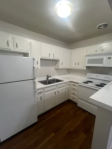 Quakertown Terrace Apts. Photo 1