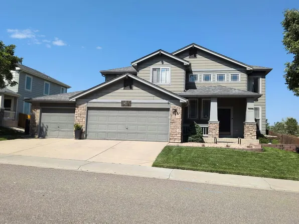 10655 W Parkhill Ave, Littleton, CO 80127