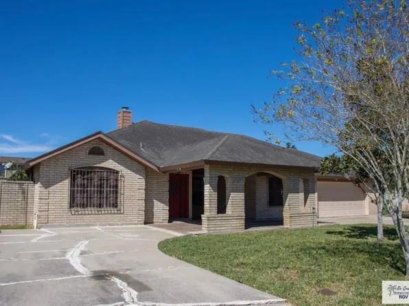 627 Parkland Dr, Brownsville, TX 78521