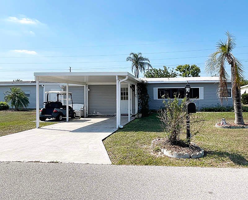 1st image of 25692 Lilac Ct #L-040