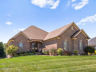 11602 Conservation Trl, Louisville, KY, 40291