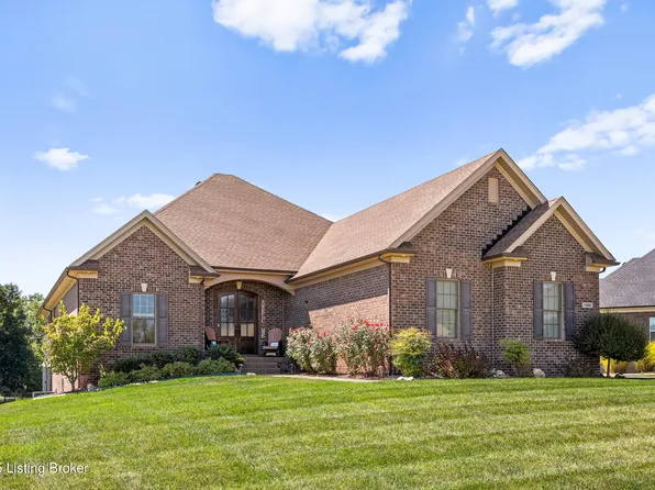 11602 Conservation Trl, Louisville, KY 40291