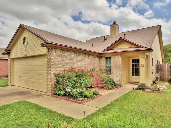 21321 Derby Day Ave, Pflugerville, TX 78660