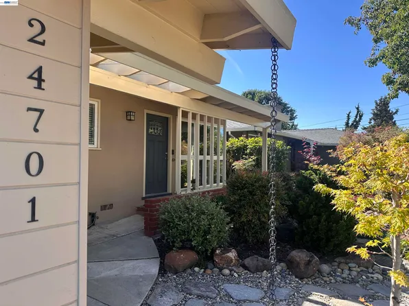 (undisclosed Address), Hayward, CA 94544