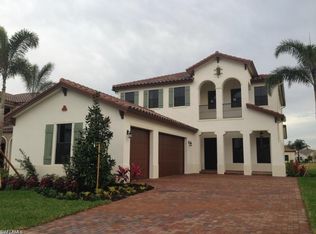 5078 Trevi Ave, Immokalee, FL 34142