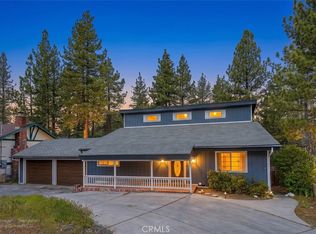 266 Wren Dr, Big Bear Lake, CA 92315