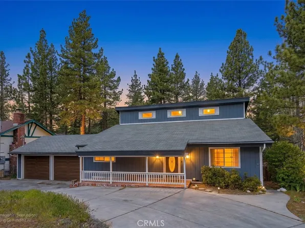 266 Wren Dr, Big Bear Lake, CA 92315