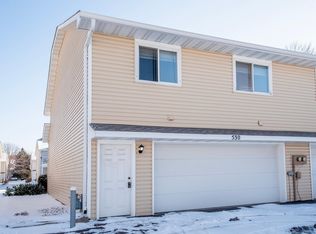 530 78th Ave NE, Spring Lake Park, MN 55432