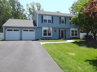 1443 Ottawa Ct, Toms River, NJ