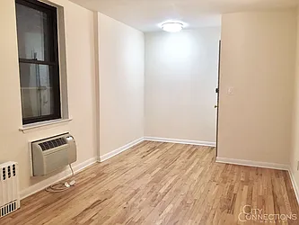 Rented by City Connections Realty