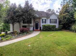 318 Split Rail Way, Canton, GA 30115