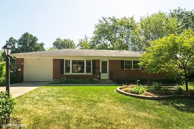1201 S Robert Dr photo 1