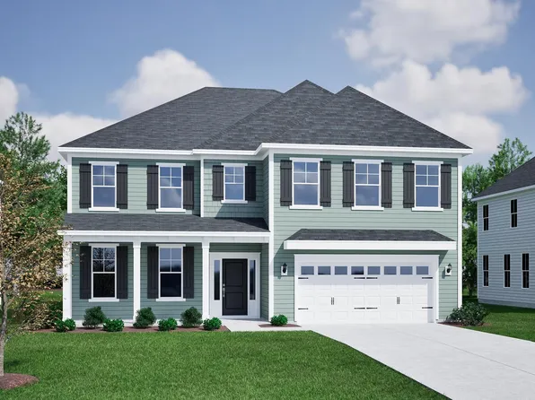 1296 Dockyard Lane Cle #85, Inman, SC 29349