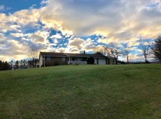 98 Glutzs Hole Rd, Duncannon, PA 17020