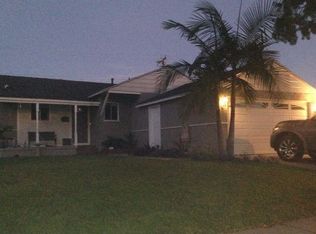 12712 Lefloss Ave, Norwalk, CA 90650