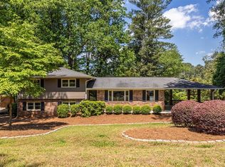 1684 Cartwright Ct, Decatur, GA 30033