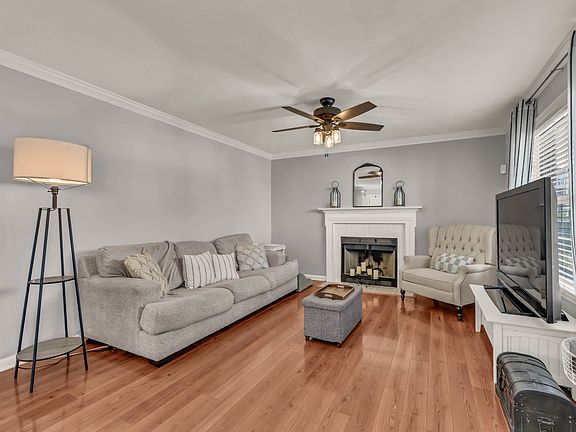 5th image of 3167 Cross Ridge Dr