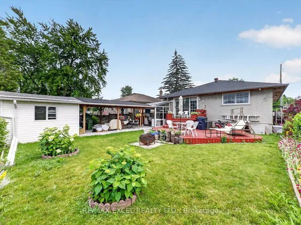 62 Sundance Cres, Toronto, ON M1G 2M2