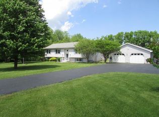 5210 Cold Springs Rd, Trumansburg, NY 14886