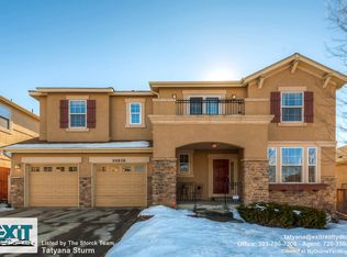 20858 E Eastman Ave, Aurora, CO 80013