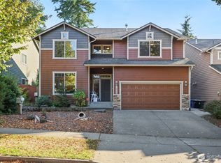 2433 55th Ave SE, Olympia, WA 98501
